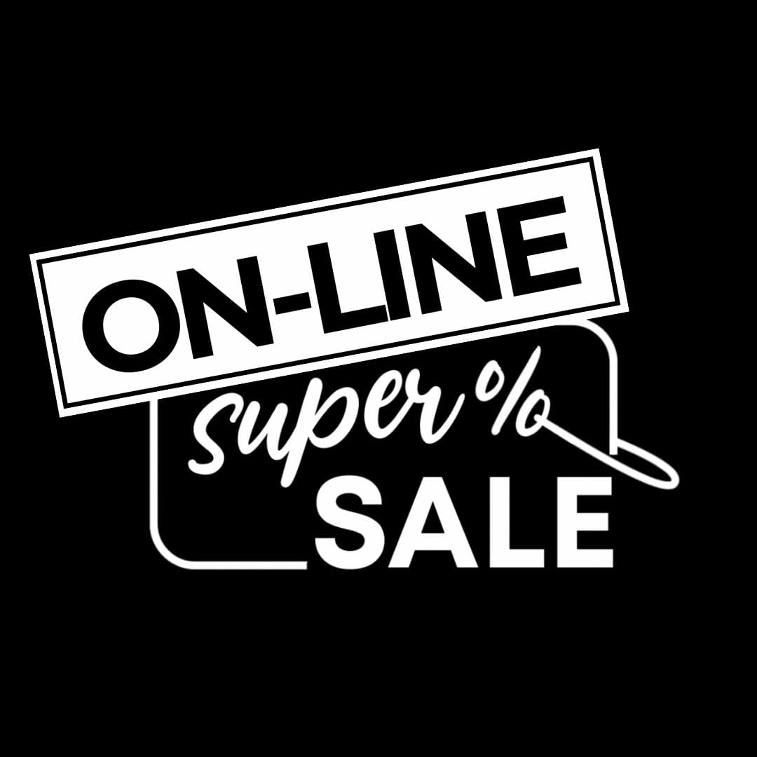 SUPER SALE ONLINE