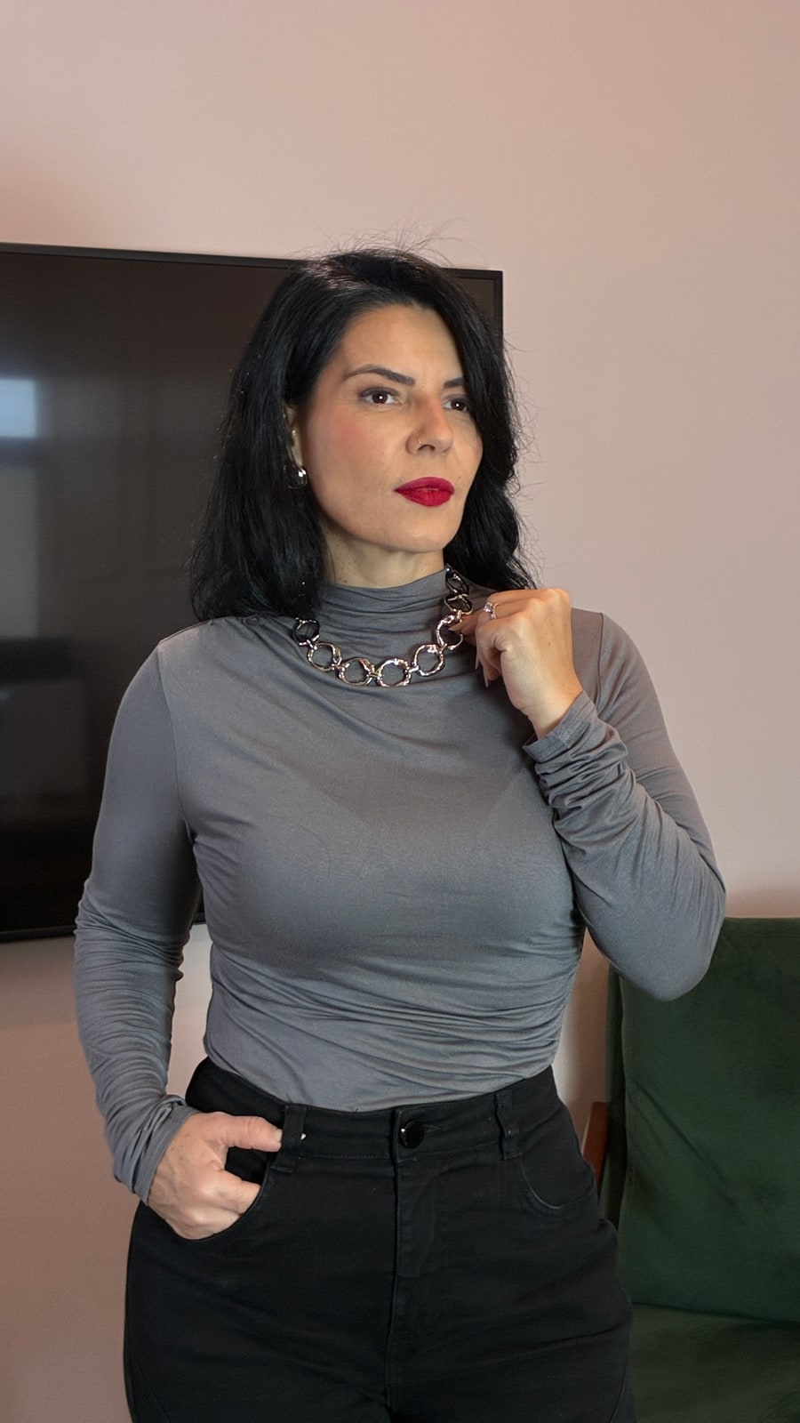 Peça Live 245